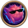 Bold Storm Spirit