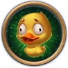 Dorky Ducky