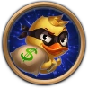 Sneaky Ducky