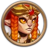 Lars' Solar Skin reached level 1