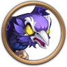 Khorus reached Blue