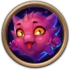 Possible drop: Teasing Storm Spirit