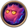 Possible drop: Surprised Storm Spirit