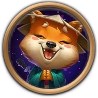 Samurai Shiba
