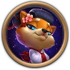 Geisha Shiba