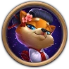 Geisha Shiba