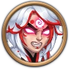 Satori's Celestial Skin reached level 60