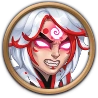 Satori's Celestial Skin reached level 60