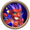Fiery Drake