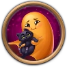 Cute Ghost