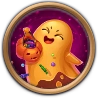 Ghostly Sweettooth