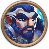 Andvari's Stellar Skin reached level 1