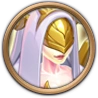 Solaris' Weapon Artifact reached Three Stars