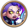 Fox's Cybernetic Skin reached level 60