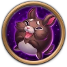 Laughing Bunny