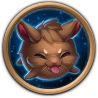 Mocking Bunny