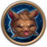 Mocking Bunny