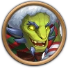 Fafnir's Winter Skin reached level 60