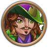 Sebastian's Spring Skin reached level 1