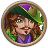 Sebastian's Spring Skin reached level 1