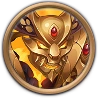 Ignis' Champion Skin reached level 1