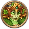 Avalon's Champion Skin reached level 1