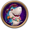 Friendly Shark