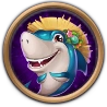 Stylish Shark