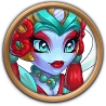 Nebula's Celestial Skin reached level 1
