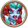 Nebula's Celestial Skin reached level 60