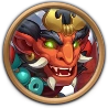Fafnir's Celestial Skin reached level 60