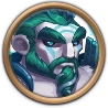 Andvari's Dark Depths Skin reached level 1