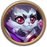 Julius' Demonic Skin reached level 1