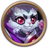 Julius' Demonic Skin reached level 1