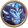Fafnir's Stellar Skin reached level 1