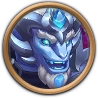 Fafnir's Stellar Skin reached level 60
