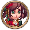 Lian's Lunar Skin reached level 1