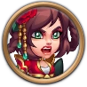 Lian's Lunar Skin reached level 60