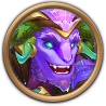 Fafnir's Spring Skin reached level 60