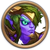 Ishmael's Spring Skin reached level 1