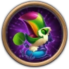 Possible drop: Player's avatar #1344