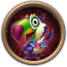 Possible drop: Player's avatar #1345
