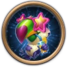 Possible drop: Player's avatar #1346
