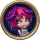 Player's avatar #1357