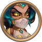 Yasmine Avatar for League Arena achievements