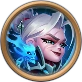 Player's avatar #1461