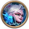 Chain reward: Player's avatar #1461
