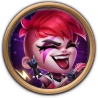 Chain reward: Player's avatar #1462