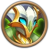 Sylva's Mechanical Skin reached level 1
