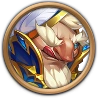 Guus' Angelic Skin reached level 60